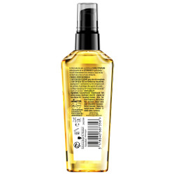 Pack de 2 - Gliss - Huile De Soin Précieuse - 75 Ml 2
