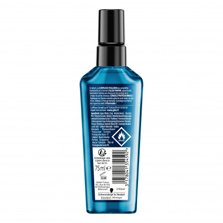 Pack de 2 - Gliss - Sérum Aqua Revive - 75 Ml Pack de 2 - Gliss - Sérum Aqua Revive - 75 Ml