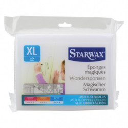 Pack de 12 - Starwax -...