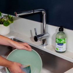 Starwax Soluvert - Gel Vaisselle 500Ml 2
