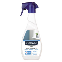 Pack de 3 - Starwax -...