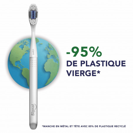 SIGNAL Brosse à Dents Switch Starter Kit x 1