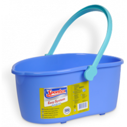 Spontex - 1 Seau Easy Max