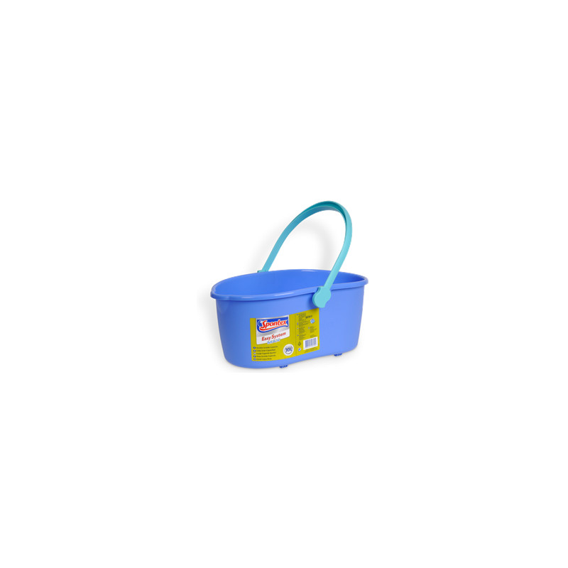 Spontex - 1 Seau Easy Max