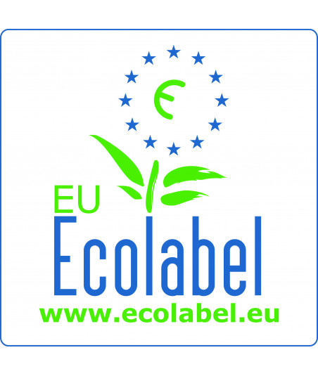 Pack de 8 - Rainett Nettoyant Cuisine Dégraissant Ecologique Bicarbonate  - Spray Eco Conçu 500ml