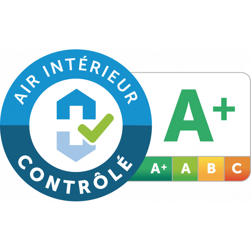 Pack de 8 - Rainett Nettoyant Cuisine Dégraissant Ecologique Bicarbonate  - Spray Eco Conçu 500ml