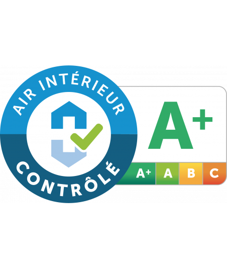 Pack de 8 - Rainett Nettoyant Cuisine Dégraissant Ecologique Bicarbonate  - Spray Eco Conçu 500ml