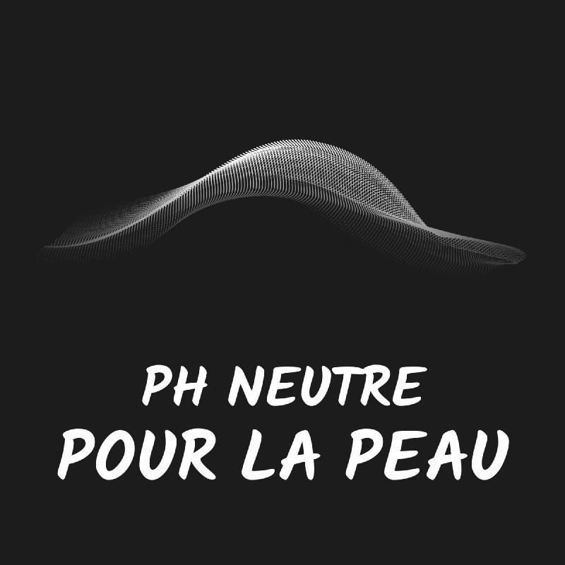 Gel Douche Tahiti Doypack Bois Vivifiant 500ml