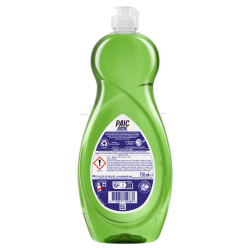 Liquide Vaisselle Paic Vinaigre et sel mineral - 750ml 2