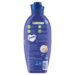 Adoucissant concentré Soupline 3D Moments Magiques Câlin d'Amour - 1 2