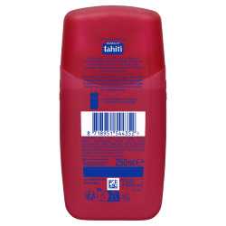 Gel douche Tahiti grenade & huile de coco - 250ml 2