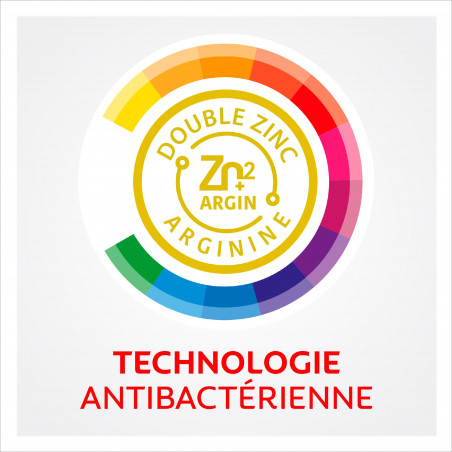 Pack de 2 - Lot de 3 Dentifrices Colgate Total Classique Pack de 2 - Lot de 3 Dentifrices Colgate Total Classique