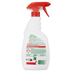 Pack de 12 - Nettoyant Ménager La Croix Cuisine Spray Désinfectant Javel - 500ml 2