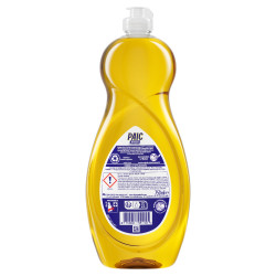 Pack de 12 - Liquide Vaisselle Paic Vinaigre et Citron - 750ml 2