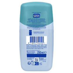 Pack de 12 - Gel douche Tahiti lotus & huile de coco - 250ml 2