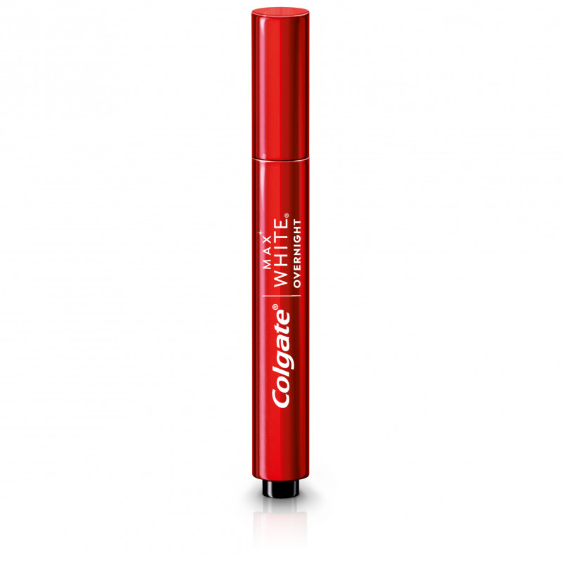 Colgate Max White Ultimate Sérum blancheur nuit 2,5 ml