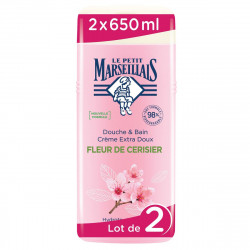 Lot de 2 - Le Petit...