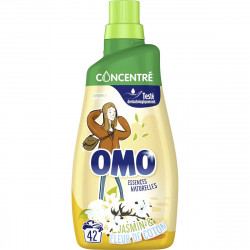 Pack de 3 - Omo Lessive...