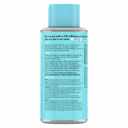 Pack de 3 - Love Beauty And Planet Shampooing Femme Fraîcheur Marine 400ml