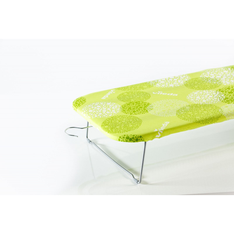 Vileda - Planche à repasser  à poser Carino