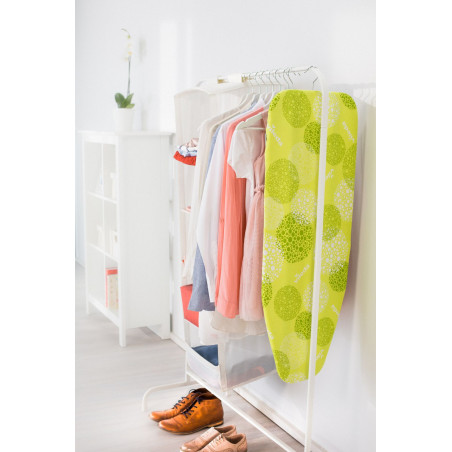 Vileda - Planche à repasser  à poser Carino