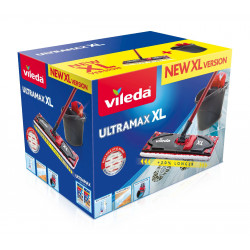 Vileda - UltraMax Version EXTRA LARGE Set Complet
