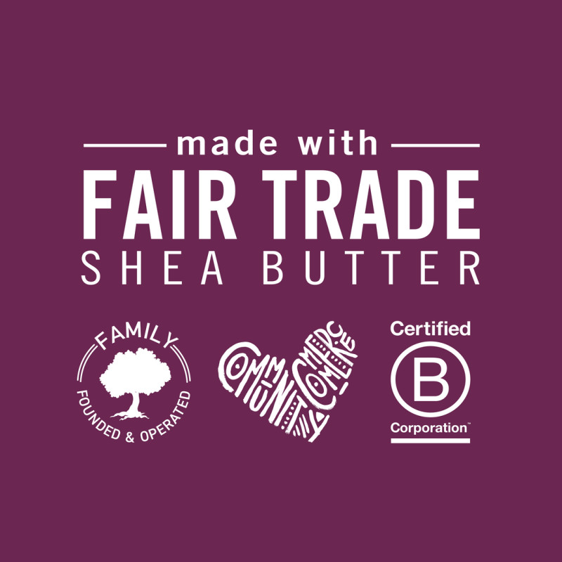 Pack de 3 - Après-Shampooing Shea Moisture Hydratation Intense au Miel de Manuka et huile de Mafura (384ml)