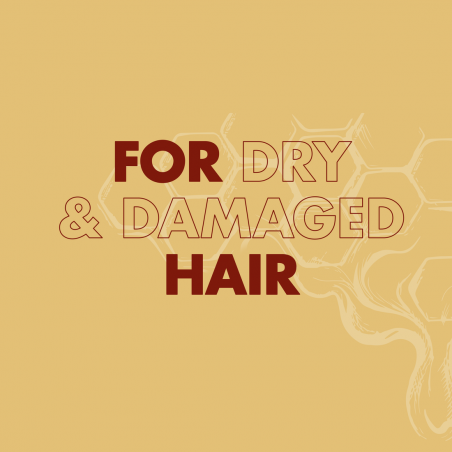 Pack de 3 - Shampooing Shea Moisture Hydratation Intense au Miel de Manuka et huile de Mafura (384ml) Pack de 3 - Shampooing Shea Moisture Hydratation Intense au Miel de Manuka et huile de Mafura (384ml)