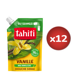 Lot de 12 Eco recharges Gel...