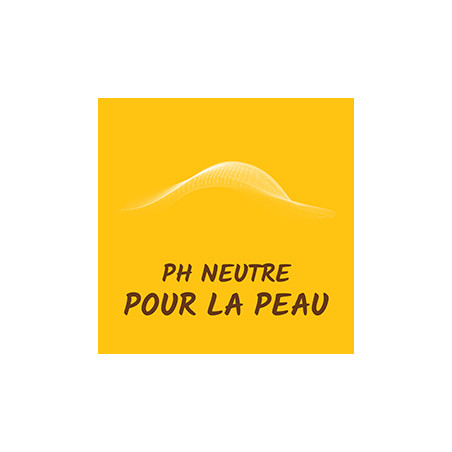 Lot de 12 Eco recharges Gel douche Tahiti Vanille - 500ml