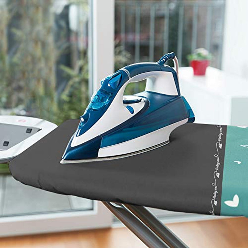 Vileda - Housse Universelle Planche à repasser Park & Go