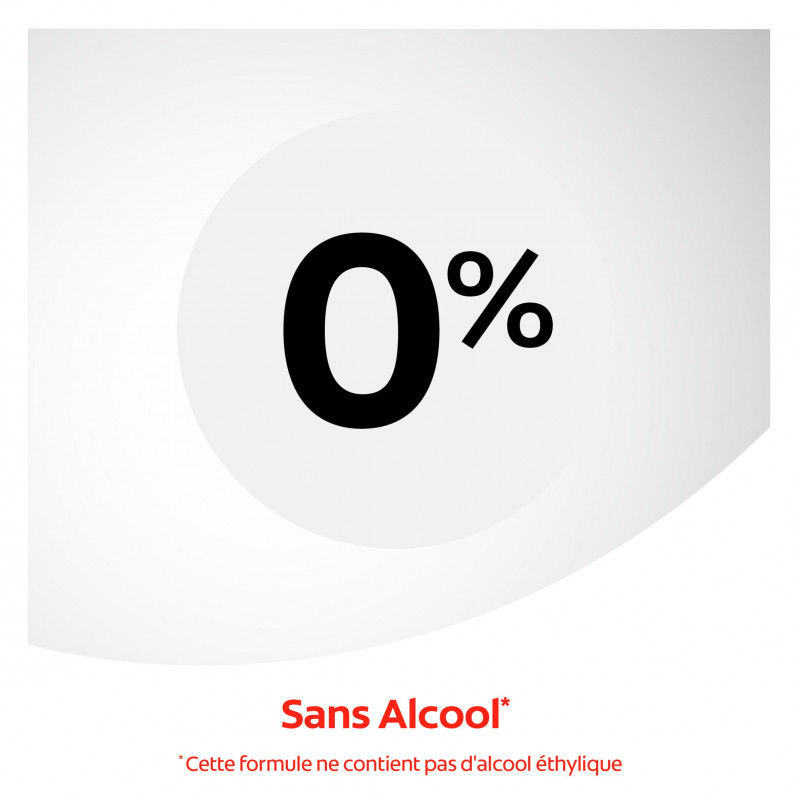 Pack de 3 - Bains de bouche blanchissant Colgate Plax White + Charcoal - 2x500ml