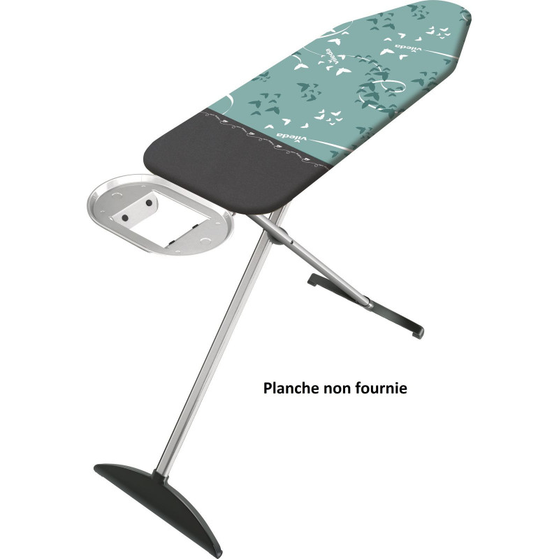 Vileda - Housse Universelle Planche à repasser Park & Go