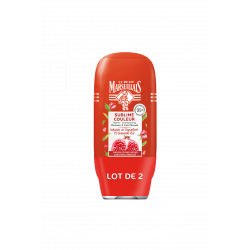 Pack de 3 - Le Petit Marseillais Après Shampooing 2x200Ml Sublime Couleur
