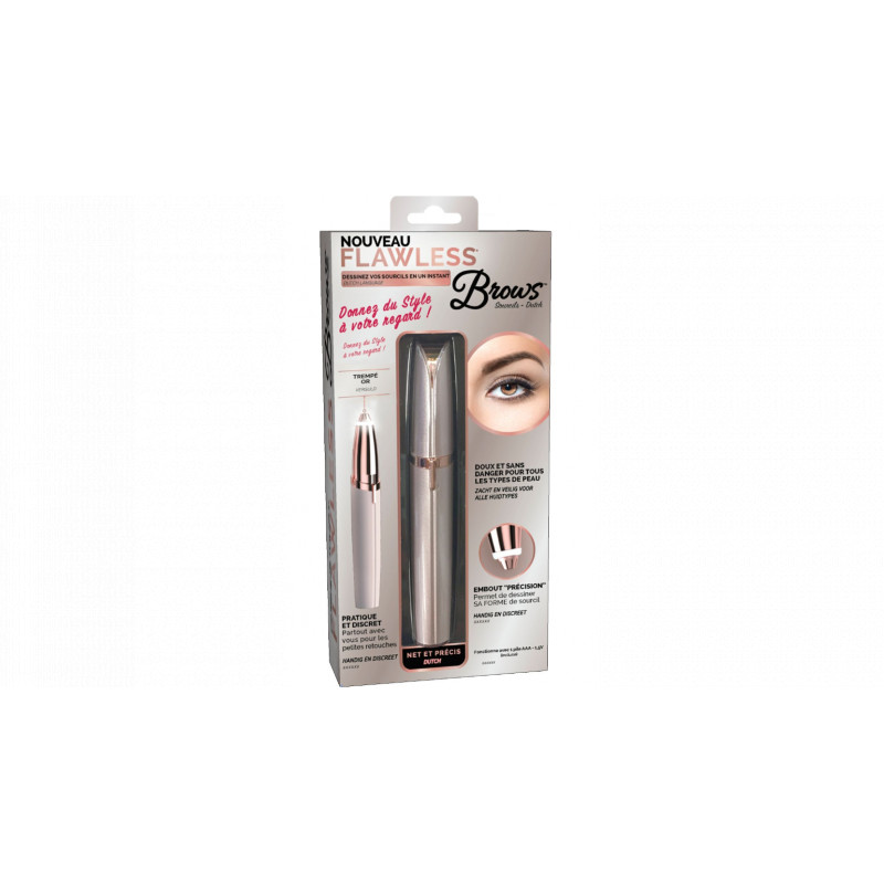 Flawless Brows Blush