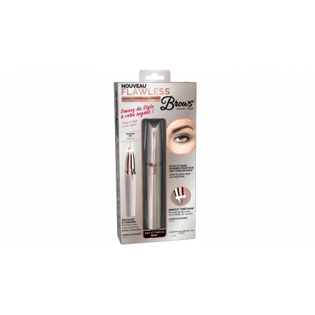 Flawless Brows Blush