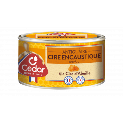 Pack de 3 - O'Cedar - cire encaustique 250ml
