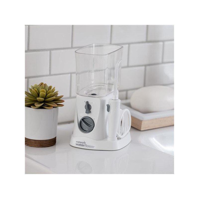 Waterpik - Hydropulseur Fixe Nano WP-250