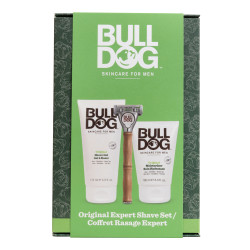 Bulldog Skincare Coffret...