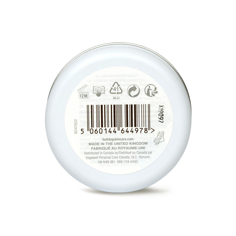 Pack de 2 - Bulldog - Baume À Barbe Original
