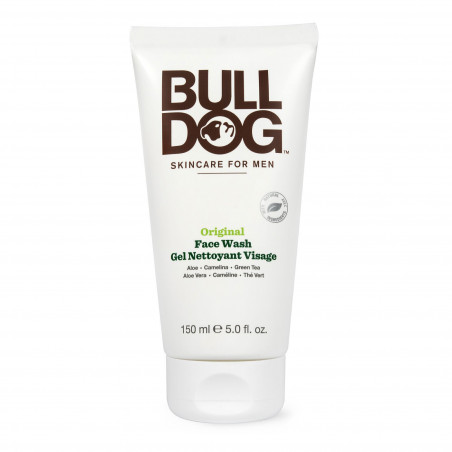 Pack de 2 - Bulldog - Gel Nettoyant Visage Original