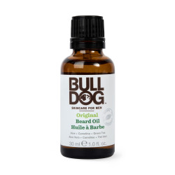 Pack de 2 - Bulldog - Huile À Barbe Original