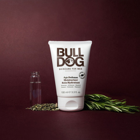 Pack de 2 - Bulldog - Soin Hydratant Age Defense