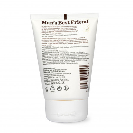 Pack de 2 - Bulldog - Soin Hydratant Age Defense