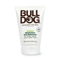 Pack de 2 - Bulldog - Soin Hydratant Original