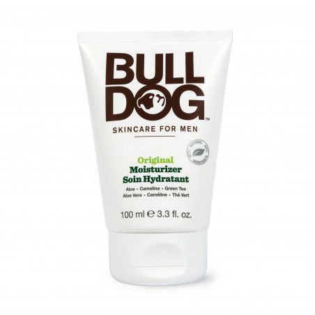Pack de 2 - Bulldog - Soin Hydratant Original Pack de 2 - Bulldog - Soin Hydratant Original