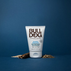 Pack de 2 - Bulldog - Soin Hydratant Peau Sensible 2