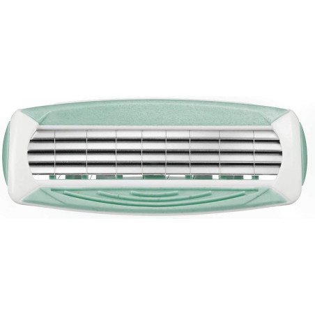 Pack de 2 - Wilkinson - Lames Quattro For Women Sensitive X 3