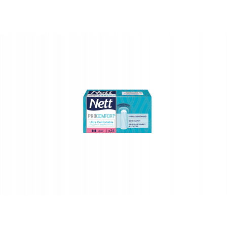 Nett ProComfort Dynamic Fit Mini X24