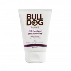 Pack de 2 - Bulldog 100 ml Oil Control Moisturiser